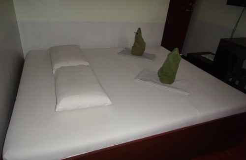Santa Cruz Casa | Skypark Pensionne