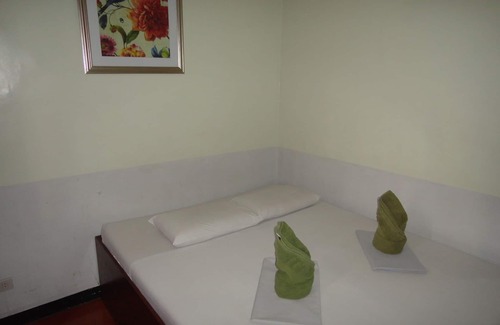 Santa Cruz Casa | Skypark Pensionne