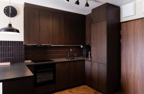 Przemysl Apartamento | Skypark