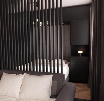 Przemysl Apartamento | Skypark