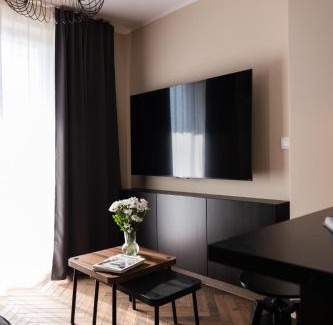 Przemysl Apartamento | Skypark