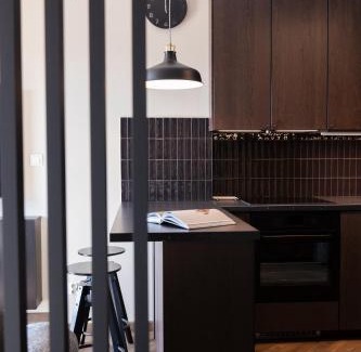 Przemysl Apartamento | Skypark