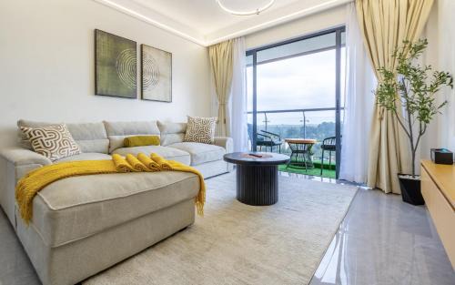 Kilimani Apartamento | Skypiea Loft at Riara one in Lavington Nairobi