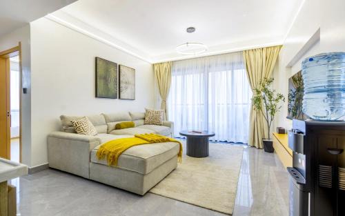 Kilimani Apartamento | Skypiea Loft at Riara one in Lavington Nairobi