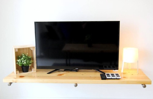 Bandar Puchong Jaya Apartamento | Skypod Residence