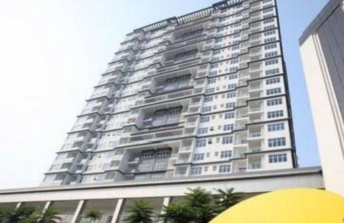 Bandar Puchong Jaya Apartamento | Skypod Residence