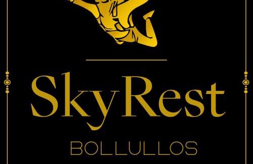 Bollullos de la Mitación Casa | SkyRest Bollullos