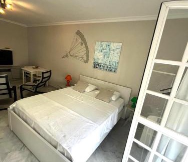 Bollullos de la Mitación Casa | SkyRest Bollullos