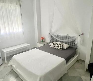 Bollullos de la Mitación Casa | SkyRest Bollullos