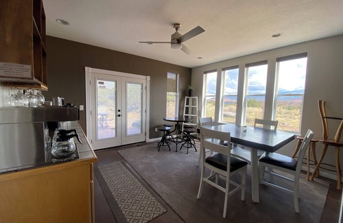 Torrey Casa | Skyridge Inn