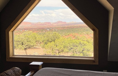 Torrey Casa | Skyridge Inn