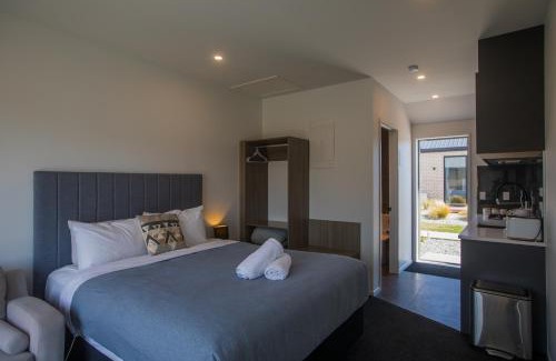 Lake Tekapo Casa | Skyrim Lodge