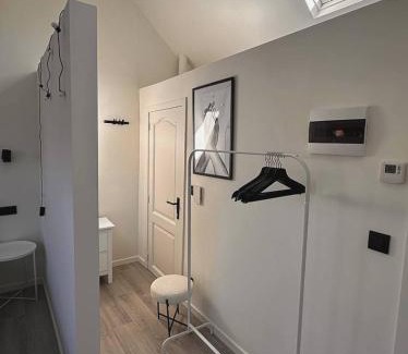 European Quarter Apartamento | Skyroof à Ixelles - Viaduc
