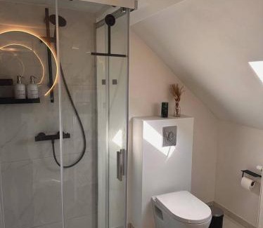 European Quarter Apartamento | Skyroof à Ixelles - Viaduc