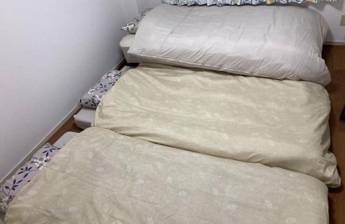 Minami-ku Apartamento | skyroom ijiri