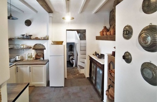 Skiros Casa | Skyros BnB, ANNA House in Brooke