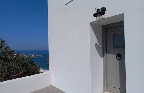 Skiros Casa | Skyros BnB, ANNA House in Brooke