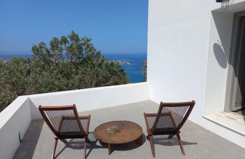 Skiros Casa | Skyros BnB ANNA House in Brooke