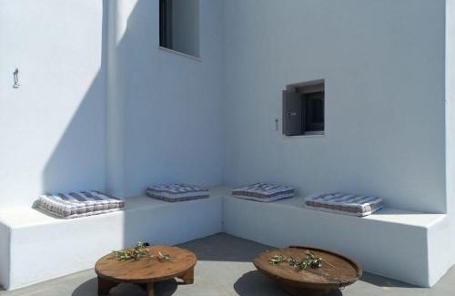 Skiros Casa | Skyros BnB ANNA House in Brooke