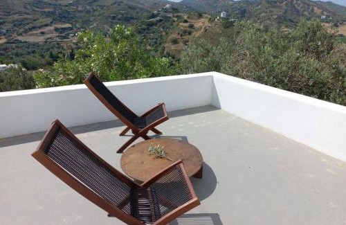 Skiros Casa | Skyros BnB ANNA House in Brooke