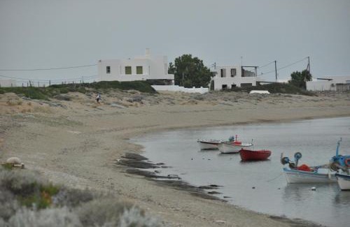 Skiros Casa | Skyros Panorama Studios