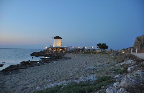 Skiros Casa | Skyros Panorama Studios