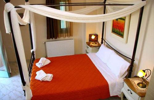 Skiros Apartamento | Skyros Seaside Retreats - Serenity by the Pool