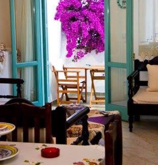Skiros Apartamento | Skyros Seaside Retreats - Serenity by the Pool