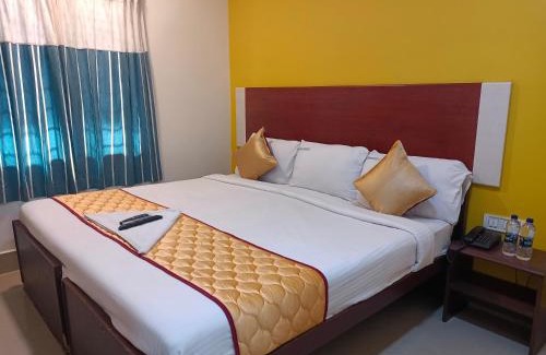 Adyar Hotel | Skyry Hotels Adyar
