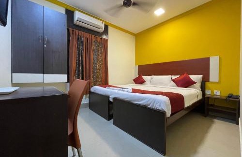 Adyar Hotel | Skyry Hotels Adyar