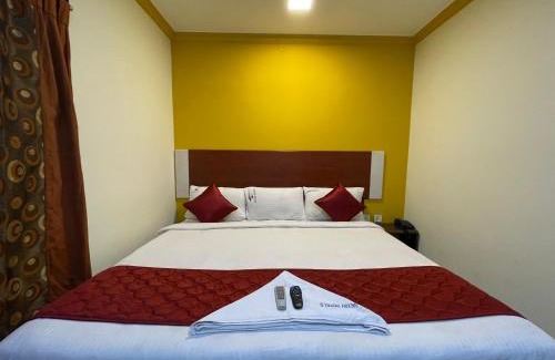 Adyar Hotel | Skyry Hotels Adyar