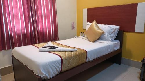 Adyar Hotel | Skyry Hotels Adyar