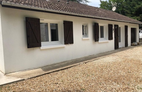 Gien Casa | SKYS FRANCE
