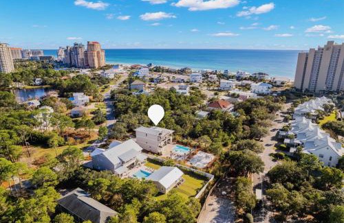 Gulf Pines Casa | Skys Oasis by Travel Life Vacations