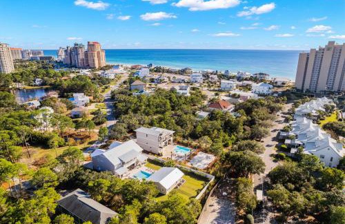 Gulf Pines Casa | Skys Oasis by Travel Life Vacations