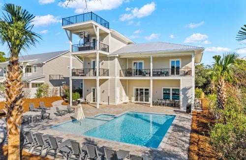 Gulf Pines Casa | Skys Oasis by Travel Life Vacations