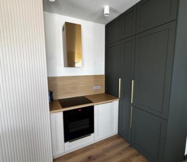 Busko-Zdroj Apartamento | SkyTaras - Apartament przy Tężni