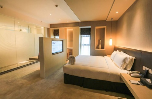 Wuhou Hotel | Skytel Hotel Chengdu