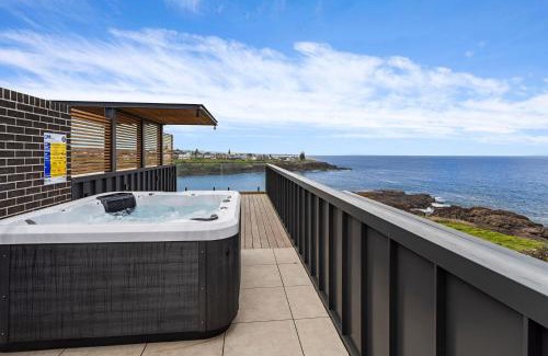 Kiama Heights Casa | SkyTerrace