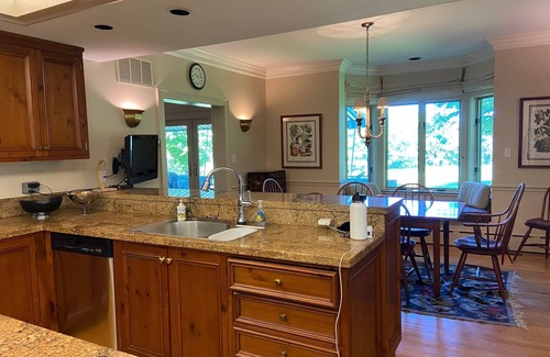 Skytop Casa | Skytop Fairway House