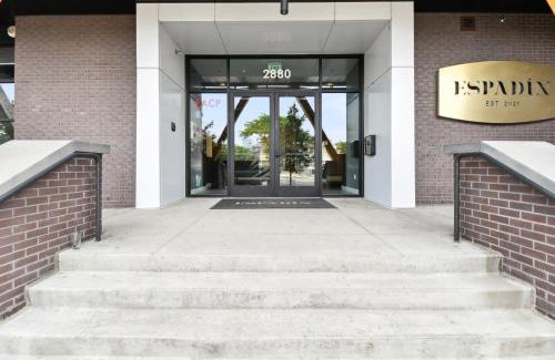 Highland Casa | Skytop Perspective | Espadin LoHi
