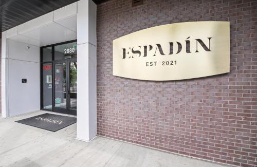 Highland Casa | Skytop Perspective | Espadin LoHi