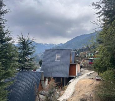 Banjar Casa | Skytouch cottage stargazing