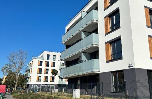 Nowy Dwor Mazowiecki Apartamento | SkyTravel 27 Apartament Pileckiego Nowy Dwór Mazowiecki Airport Modlin 24H