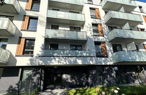 Nowy Dwor Mazowiecki Apartamento | SkyTravel 27 Apartament Pileckiego Nowy Dwór Mazowiecki Airport Modlin 24H