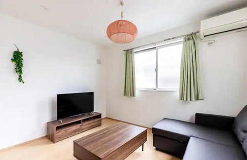 Sumida Apartamento | SkyTreeHotelー浅草まで電車乗車7分でスカイツリーまで電車乗車3分さらに空港から直通です12名までの一軒家の3LDKの7年で綺麗駐車場付