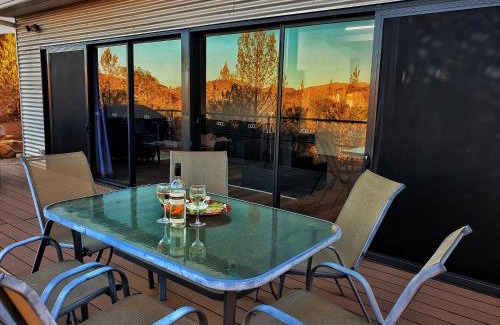 Willow Springs Casa | Skytrek Willow Springs Station