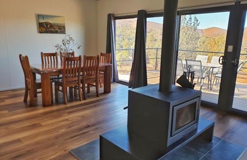 Willow Springs Casa | Skytrek Willow Springs Station