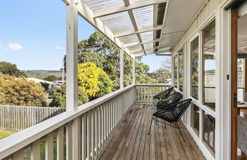 Anglesea Casa | VISTA DEL CIELO - ANGLESEA VIC