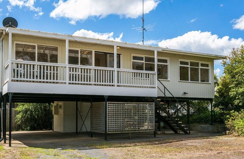 Anglesea Casa | VISTA DEL CIELO - ANGLESEA VIC